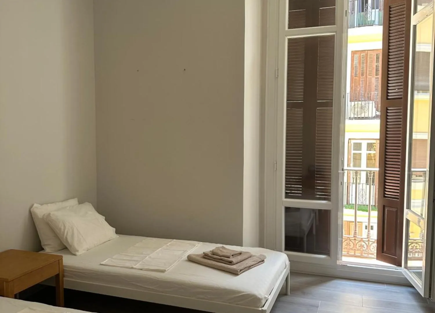 Πανσιόν Art House Ξενοδοχείο Μάλαγα Ισπανία